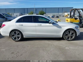 Mercedes-Benz C 250 * AMG PACKET * * HeadUp * * Engine Video* (CARFAX) - 20999 лв. - 25368877 | Car24.bg