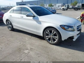 Mercedes-Benz C 250 * AMG PACKET * * HeadUp * * Engine Video* (CARFAX) - 20999 лв. - 25368877 | Car24.bg