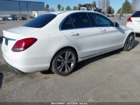 Mercedes-Benz C 250 * AMG PACKET * * HeadUp * * Engine Video* (CARFAX) - 20999 лв. - 25368877 | Car24.bg