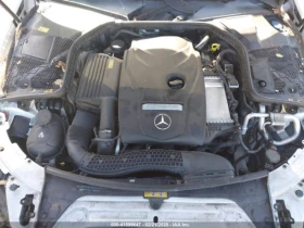 Mercedes-Benz C 250 * AMG PACKET * * HeadUp * * Engine Video* (CARFAX) - 20999 лв. - 25368877 | Car24.bg