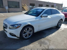 Mercedes-Benz C 250 * AMG PACKET * * HeadUp * * Engine Video* (CARFAX) - 20999 лв. - 25368877 | Car24.bg