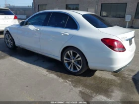 Mercedes-Benz C 250 * AMG PACKET * * HeadUp * * Engine Video* (CARFAX) - 20999 лв. - 25368877 | Car24.bg