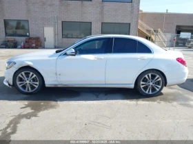 Mercedes-Benz C 250 * AMG PACKET * * HeadUp * * Engine Video* (CARFAX) - 20999 лв. - 25368877 | Car24.bg