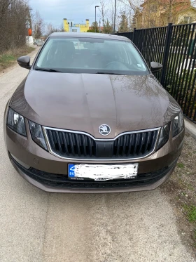 Skoda Octavia | Mobile.bg    6