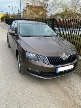 Skoda Octavia | Mobile.bg    1