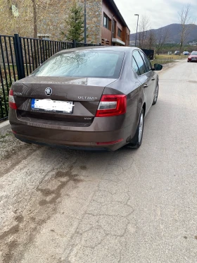 Skoda Octavia | Mobile.bg    5