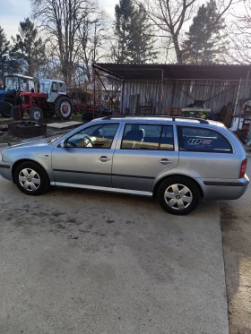 Skoda Octavia | Mobile.bg    5