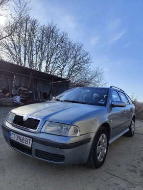 Skoda Octavia | Mobile.bg    2