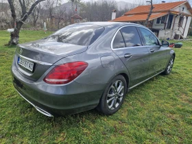 Mercedes-Benz C 220 2.2D/AVANTGARDE/, снимка 5