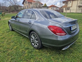 Mercedes-Benz C 220 2.2D/AVANTGARDE/ - 34700 лв. - 56381265 | Car24.bg