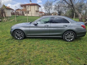 Mercedes-Benz C 220 2.2D/AVANTGARDE/ - 34700 лв. - 56381265 | Car24.bg