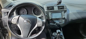 Nissan Pulsar 1.6 T, снимка 10