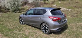 Nissan Pulsar 1.6 T | Mobile.bg    5