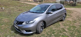 Nissan Pulsar 1.6 T, снимка 6