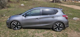 Nissan Pulsar 1.6 T | Mobile.bg    7