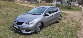 Nissan Pulsar 1.6 T | Mobile.bg    2