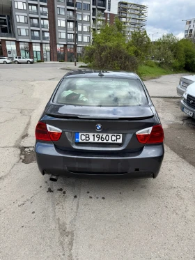 Обява за продажба на BMW 320 ~12 000 лв. - изображение 2