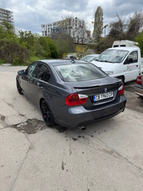 Обява за продажба на BMW 320 ~12 000 лв. - изображение 3