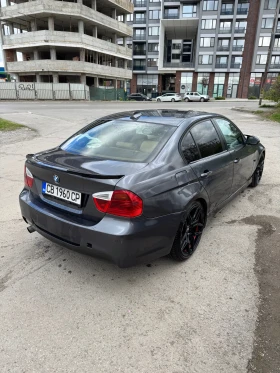 Обява за продажба на BMW 320 ~12 000 лв. - изображение 1