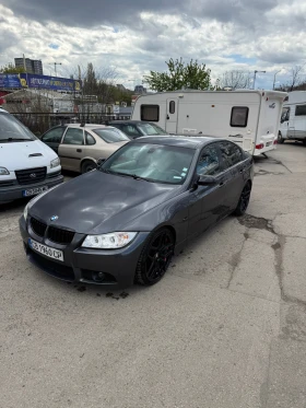 Обява за продажба на BMW 320 ~12 000 лв. - изображение 1