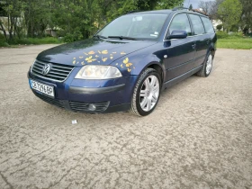 Обява за продажба на VW Passat 5.5 ~3 400 лв. - изображение 1