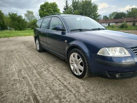 Обява за продажба на VW Passat 5.5 ~3 400 лв. - изображение 3