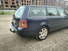Обява за продажба на VW Passat 5.5 ~3 400 лв. - изображение 2