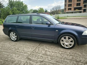 Обява за продажба на VW Passat 5.5 ~3 400 лв. - изображение 1