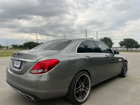 Mercedes-Benz C 300 KEYLESS/BLIND SPOT/PANORAMA// | Mobile.bg    7