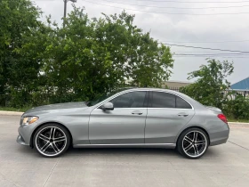 Mercedes-Benz C 300 KEYLESS/BLIND SPOT/PANORAMA// | Mobile.bg    4