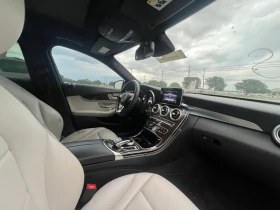 Mercedes-Benz C 300 KEYLESS/BLIND SPOT/PANORAMA// | Mobile.bg    12