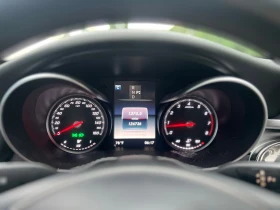 Mercedes-Benz C 300 KEYLESS/BLIND SPOT/PANORAMA// | Mobile.bg    10