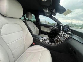 Mercedes-Benz C 300 KEYLESS/BLIND SPOT/PANORAMA// | Mobile.bg    13
