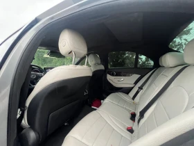 Mercedes-Benz C 300 KEYLESS/BLIND SPOT/PANORAMA// | Mobile.bg    14