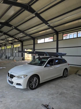 Обява за продажба на BMW 328 328ix xDrive ~9 000 EUR - изображение 4 | Auto.bg Обява за продажба на BMW 328 328ix xDrive ~9 000 EUR - изображение 4