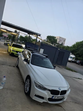 Обява за продажба на BMW 328 328ix xDrive ~9 000 EUR - изображение 8 | Auto.bg Обява за продажба на BMW 328 328ix xDrive ~9 000 EUR - изображение 8