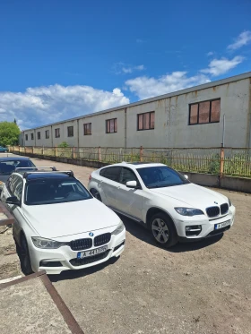 Обява за продажба на BMW 328 328ix xDrive ~9 000 EUR - изображение 9 | Auto.bg Обява за продажба на BMW 328 328ix xDrive ~9 000 EUR - изображение 9