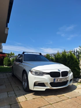 Снимка BMW 328