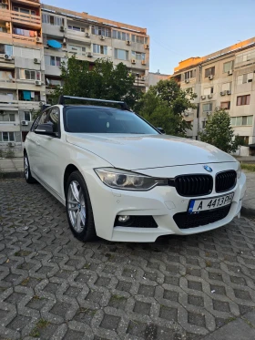 Обява за продажба на BMW 328 328ix xDrive ~9 000 EUR - изображение 6 | Auto.bg Обява за продажба на BMW 328 328ix xDrive ~9 000 EUR - изображение 6
