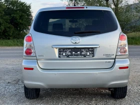 Toyota Corolla verso 2.2D4D 136HP ЛИЗИНГ.. - 7600 лв. - 43639614 4