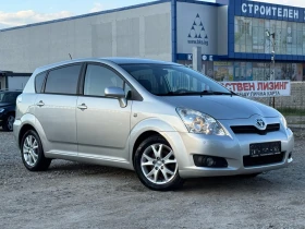 Toyota Corolla verso 2.2D4D 136HP ЛИЗИНГ.. - 7600 лв. - 43639614 7