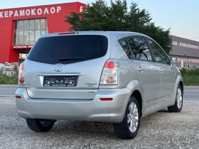 Toyota Corolla verso 2.2D4D 136HP ЛИЗИНГ.. - 7600 лв. - 43639614 5