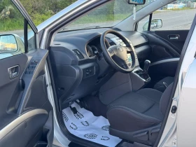 Toyota Corolla verso 2.2D4D 136HP ЛИЗИНГ.. - 7600 лв. - 43639614 9