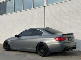 BMW 335 CARFAX АВТО КРЕДИТ - 42900 лв. - 55940910 4