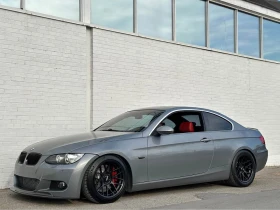 BMW 335 CARFAX АВТО КРЕДИТ - 42900 лв. - 55940910 1