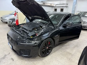 Jaguar XE 2.0d 204ps 4х4 Face R-Dynamic Black 07.2021г. - 48800 лв. - 43004851 4