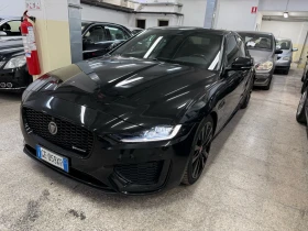 Jaguar XE 2.0d 204ps 4х4 Face R-Dynamic Black 07.2021г. - 48800 лв. - 43004851 3