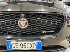 Jaguar XE 2.0d 204ps 4х4 Face R-Dynamic Black 07.2021г. - 48800 лв. - 43004851 5