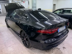Jaguar XE 2.0d 204ps 4х4 Face R-Dynamic Black 07.2021г. - 48800 лв. - 43004851 8
