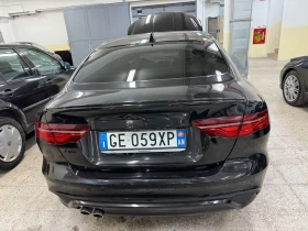 Jaguar XE 2.0d 204ps 4х4 Face R-Dynamic Black 07.2021г. - 48800 лв. - 43004851 6